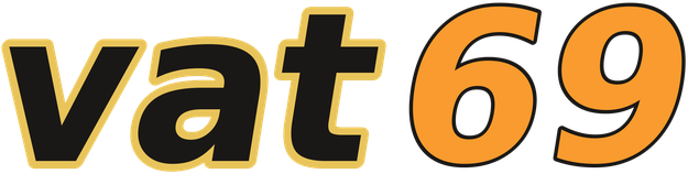 vat69 logo